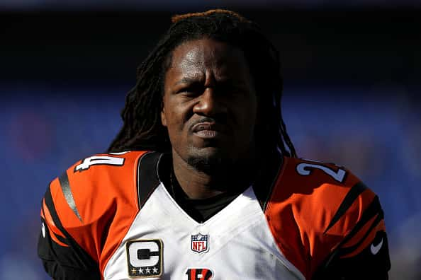 People: Adam Jones:Getty Images