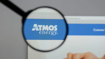Scammers are targeting Atmos Energy customers