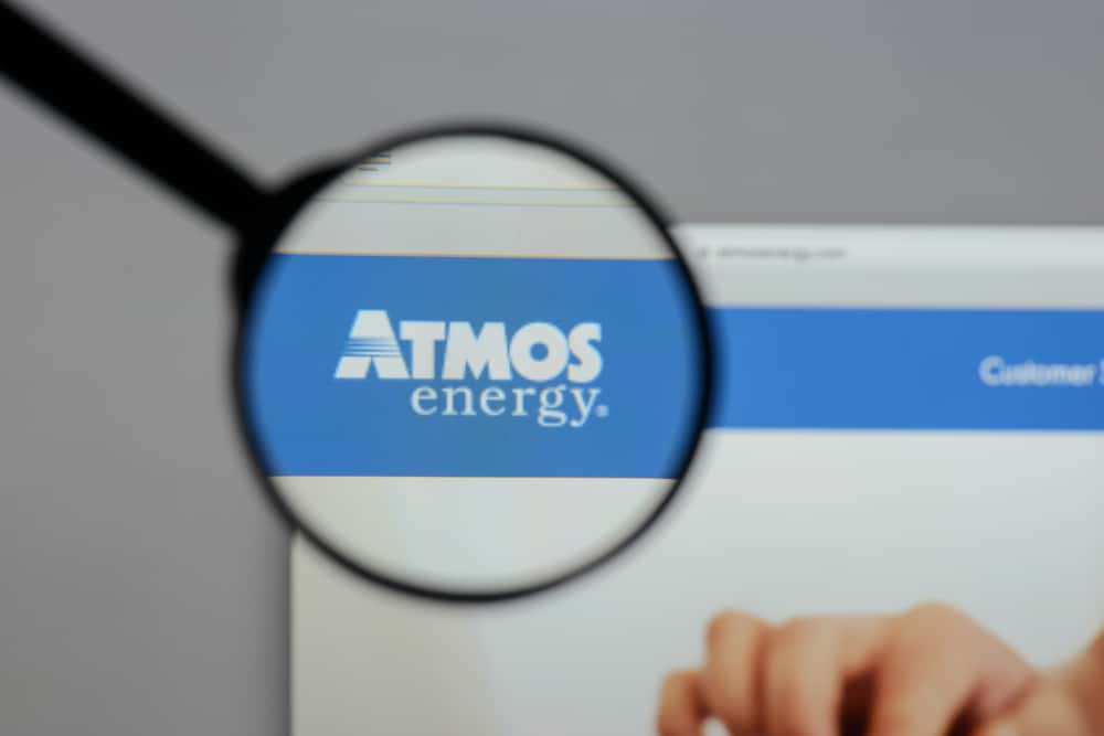 Scammers are targeting Atmos Energy customers