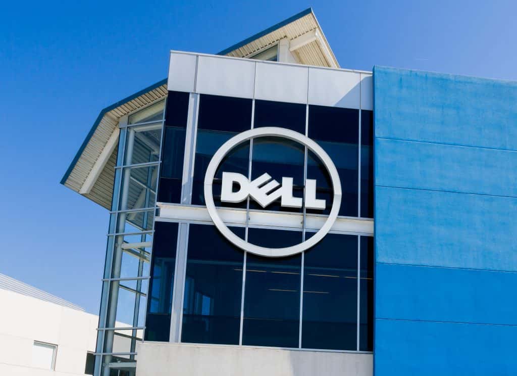 Dell considers job cuts KLBJAM Austin, TX