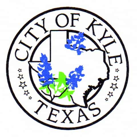 City of Kyle seal