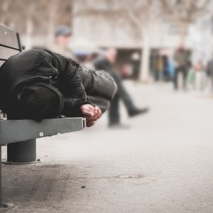 New Point-in-Time Results Show Increase in Homeless Population