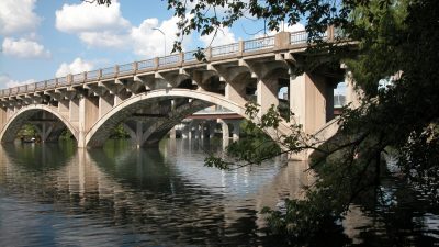 Your Travis County tax bill is going up