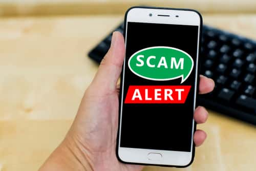 Austin Utilities warns against phone scam