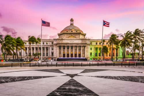 Puerto Rico governor's resignation is met with cheers