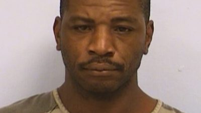 Alexander Holland is sentenced to 55 years in the beating death of a homeless woman