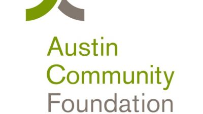 Austin Community Foundation logo