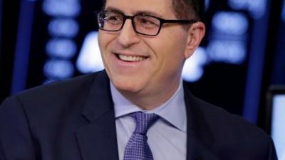 Michael Dell