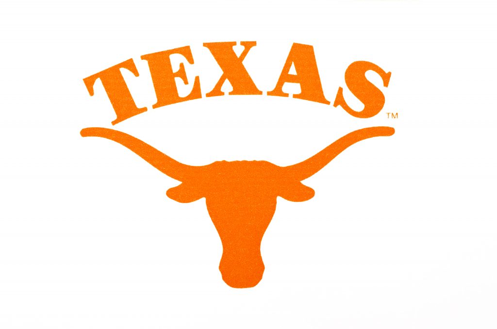 Texas Longhorn logo