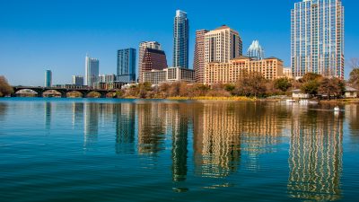 City of Austin