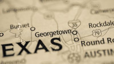 Georgetown church will continue to rent space from the Austin school district