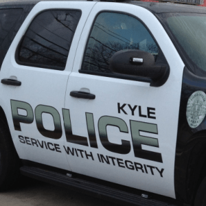 Kyle Police Investigate Threats at City Hall