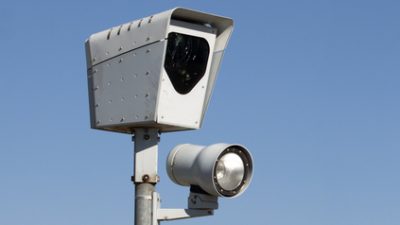 Red Light Camera