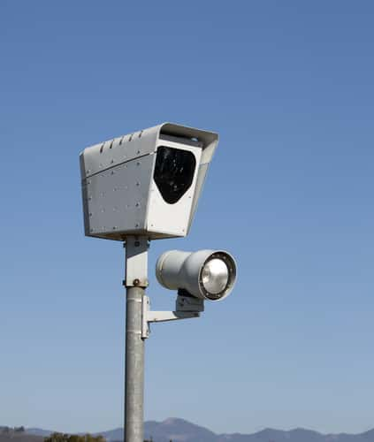 Red Light Camera