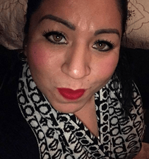 Yuridia Anaya-Espinoza