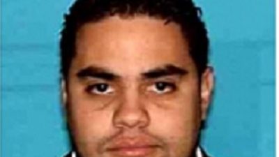 USMS offering $10,000 reward for any info that lead to Gomez's arrest