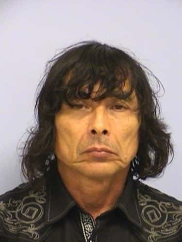 APD arrests and charges man with online solicitation of a minor