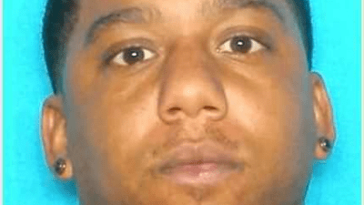 36-year-old Brandon Lamont Fontnette