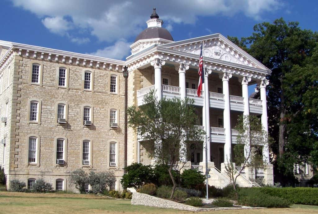 Austin State Hospital