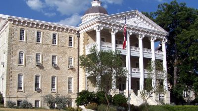Austin State Hospital