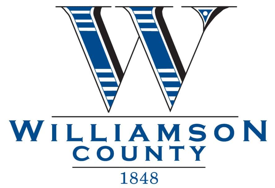 Williamson County logo
