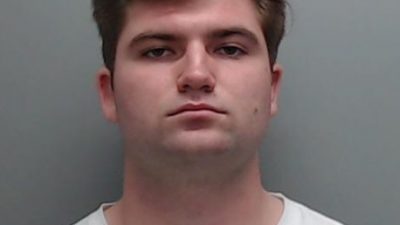 Austin Rice gets 2 years probation in alcohol-related pledge death