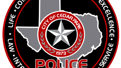 Cedar Park Police Department