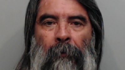 Hit-and-run suspect Macario Hernandez