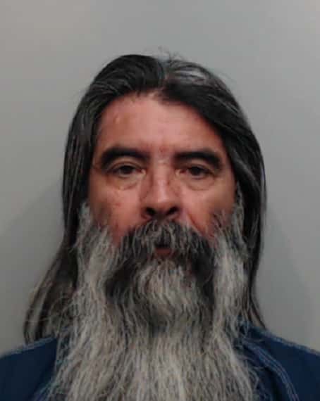 Hit-and-run suspect Macario Hernandez