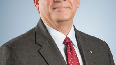 Austin Mayor Steve Adler