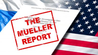 Mueller Report
