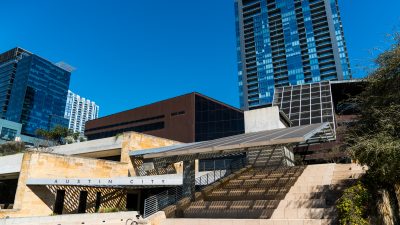 Austin City Hall