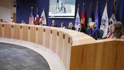 August looms for City Council to decide on a $900 million bond package