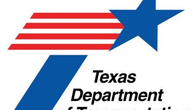 TxDOT logo