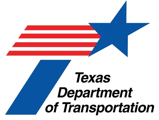 TxDOT logo