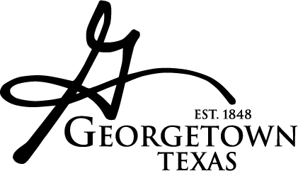 City of Georgetown, TX