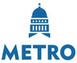 Capital Metro Symbol