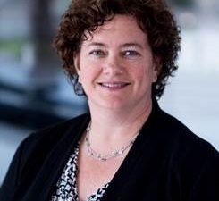 Texas Health CoLab Director Mellie Price