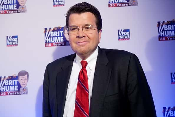 People: Neil Cavuto:Getty Images