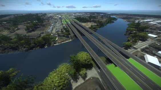 New Highway 71 project getting underway in Bastrop area
