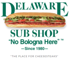 delaware sub shop