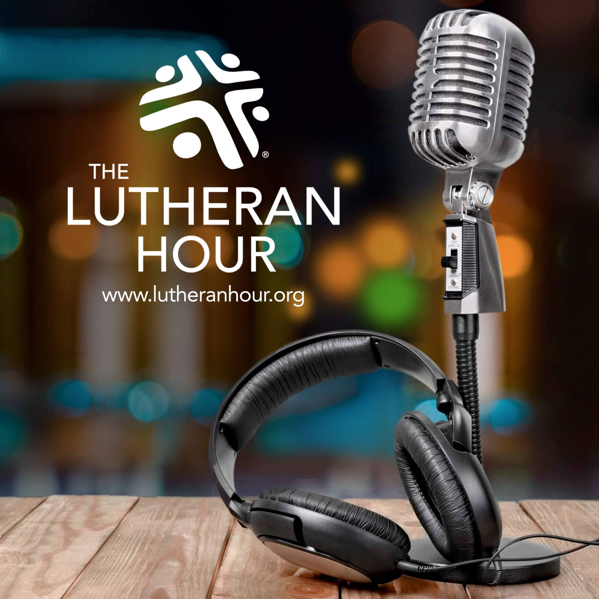 The Lutheran Hour 