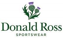 Donald Ross Sportswear