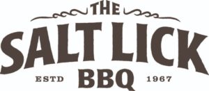 salt lick logo