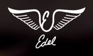 Edel Golf Logo