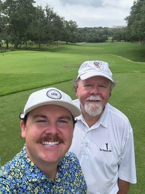 Ed and Ben Clements Header 2025