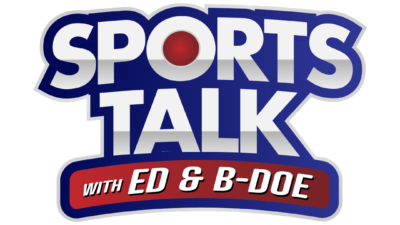 Sports Talk Logo Square