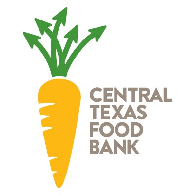 Central Texas Food Bank logo