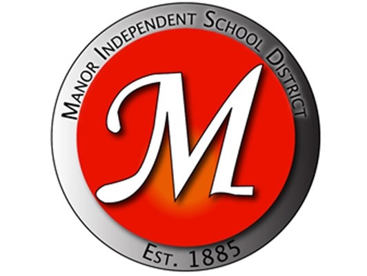 Manor ISD logo