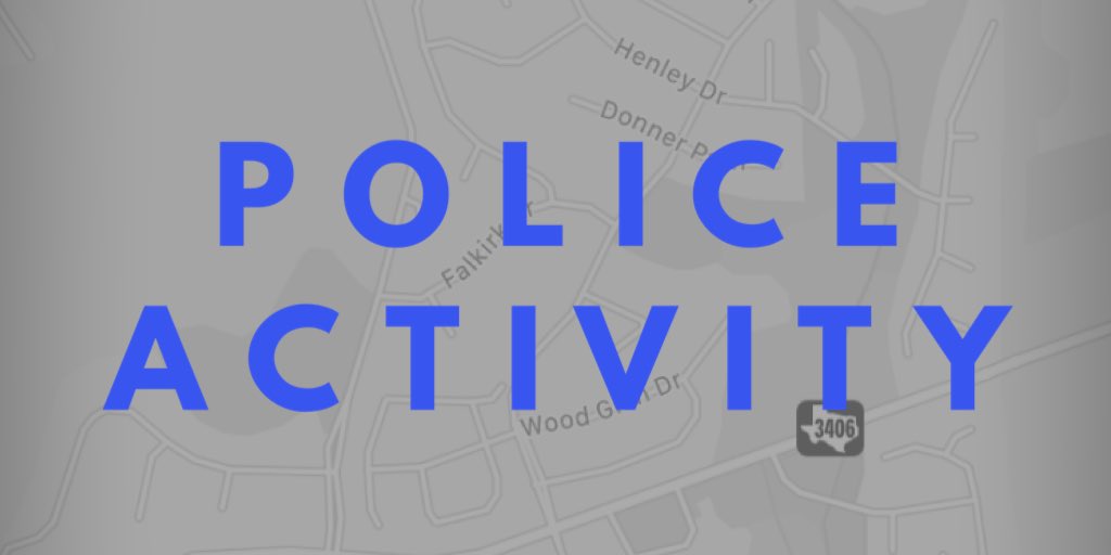 Police Activity